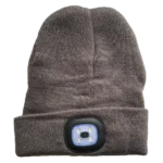Heat Machine Men’s LED Light Hat – Assorted Colours – view 2