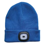 Heat Machine Men’s LED Light Hat – Assorted Colours – view 3