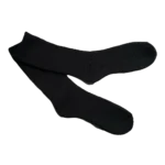 Heat Machine Mens Tog 1.6 Thermal Socks Size 6-11 – Black