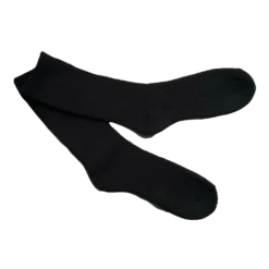 Heat Machine Mens Tog 1.6 Thermal Socks Size 6-11 – Black