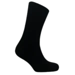 Heat Machine Mens Tog 1.6 Thermal Socks Size 6-11 – Black – view 3