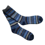 Heat Machine Mens Tog 1.6 Thermal Socks Size 6-11 – Stripe