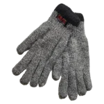 Heat Machine Mens Tog 1.8 Thermal Gloves One Size – Grey Marl – view 3