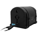 Heatek XB-6 Boiler – view 4