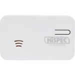Hispec HSA/BC/10 CO2 Detector 10 Year Battery