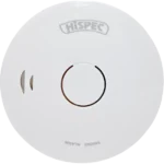 Hispec HSA/BP/10 Smoke Alarm