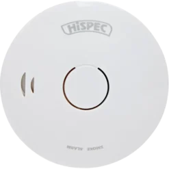 Hispec HSA/BP/10 Smoke Alarm