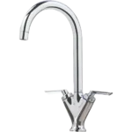 Olicana Kitchen Tap – Chrome