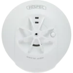 Hispec HSSA/HE/FF10 Mains Heat Alarm