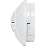 Hispec HSSA/HE/FF10 Mains Heat Alarm – view 2