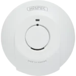 Hispec HSSA/PE/FF10 Mains Smoke Alarm