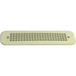 Hood Inner Air Vent Carnival Cream