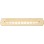 Hood Inner Air Vent Off White
