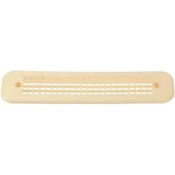 Hood Inner Air Vent Off White