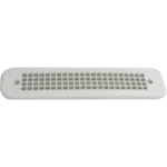 Hood Inner Air Vent Willerby White