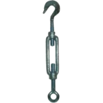 Hook And Eye Adjuster 12mm