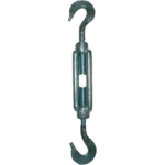 Hook To Hook Adjusters 1/2″ (12mm)