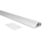 Horrex Aluminium Flyscreen Threshold