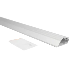 Horrex Aluminium Flyscreen Threshold