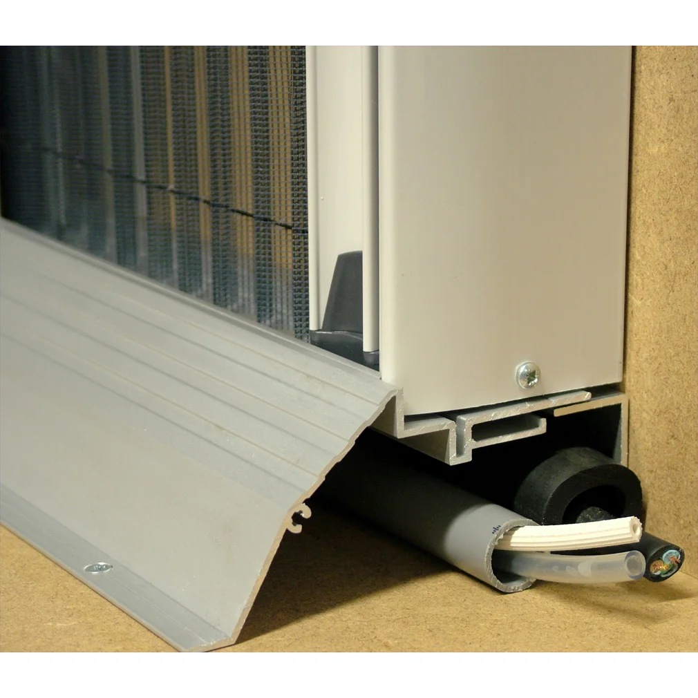 Horrex Aluminium Flyscreen Threshold – view 3