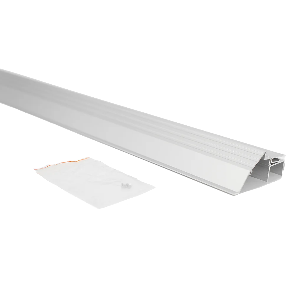 Horrex Aluminium Flyscreen Threshold