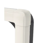 Horrex Cream USC Excellent Corner Cap