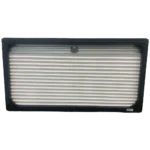 Horrex DuoPliss 800 x 400 Reversed Pullbar Blind
