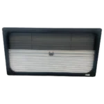 Horrex DuoPliss 800 x 400 Reversed Pullbar Blind – view 2