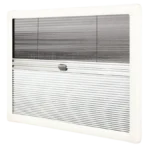 Horrex DuoPliss UCS 1000 X 550 Blind