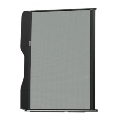 Horrex MAN/Crafter Right Hand Drive Sliding Door Fly Screen