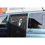 Horrex T5/T6 Right Hand Drive Door Fly Screen – view 2