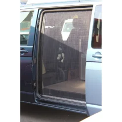 Horrex T5/T6 Right Hand Drive Door Fly Screen