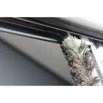 Horrex T5/T6 Right Hand Drive Door Fly Screen – view 3
