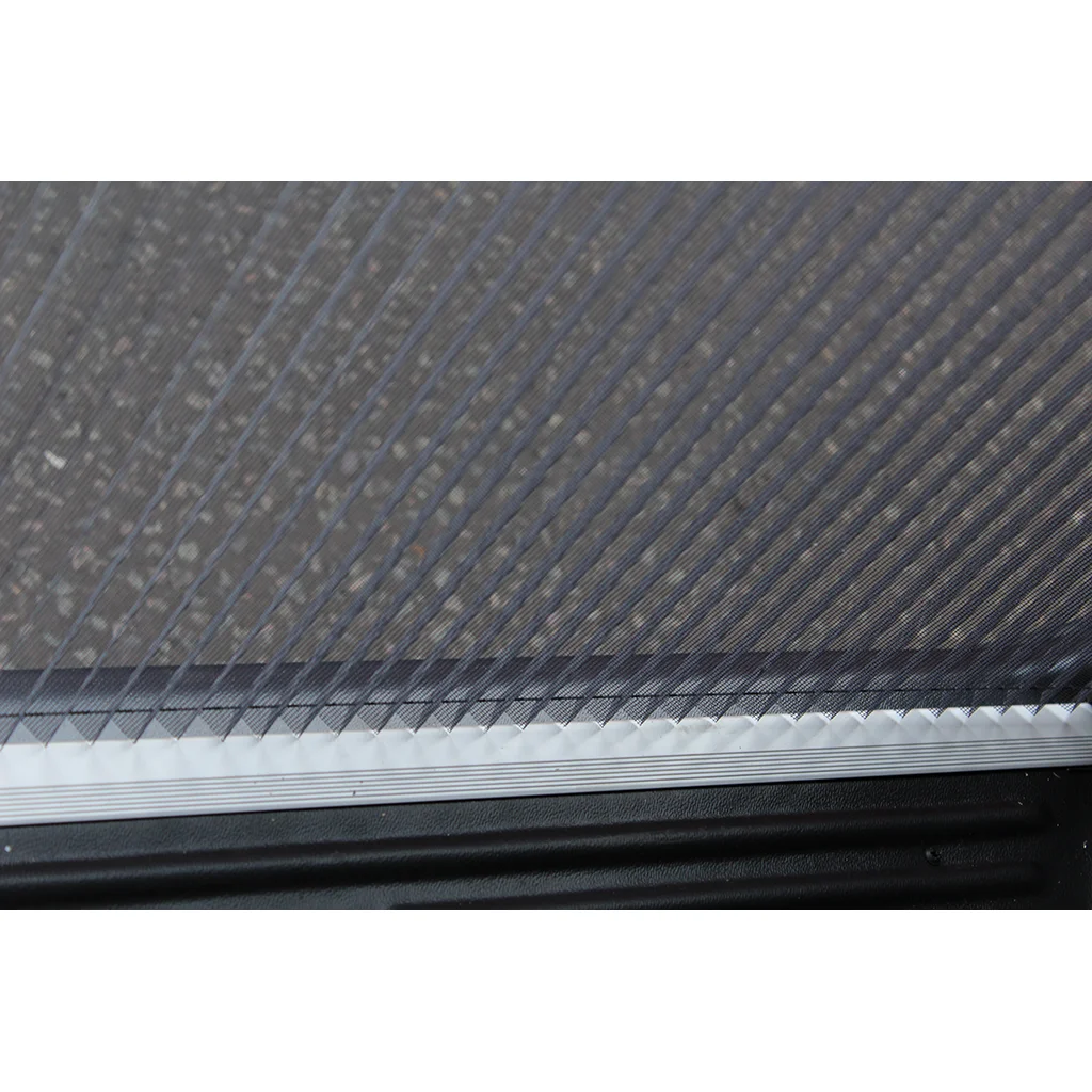 Horrex T5/T6 Right Hand Drive Door Fly Screen – view 5