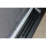Horrex T5/T6 Right Hand Drive Door Fly Screen – view 6