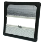 Horrex UCS 500 x 460 Blind – Black
