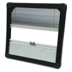 Horrex UCS 500 x 460 Blind – Black