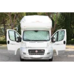Ideatermica VW T6 Internal 3 Piece Thermal Blind Set