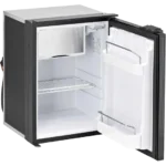 Indel B Cruise 42L Compressor Fridge Freezer 12/24V – view 2