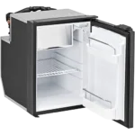 Indel B Cruise 49L Compressor Fridge Freezer 12/24V – view 2