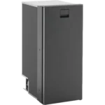 Indel B Elite 86L Compressor Fridge Freezer 12/24V – view 2