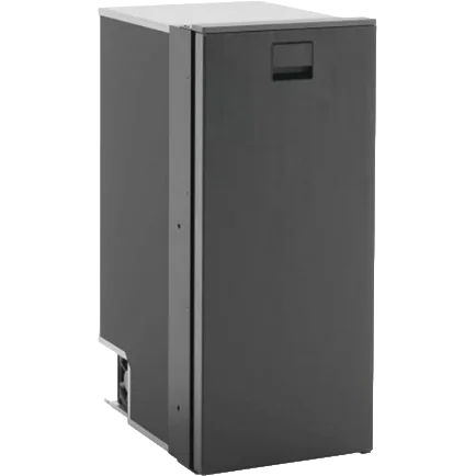 Indel B Elite 86L Compressor Fridge Freezer 12/24V – view 2