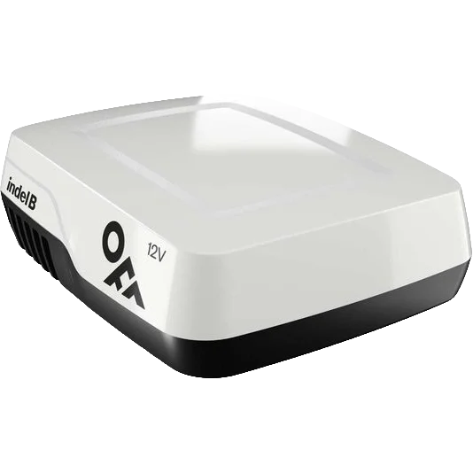 Indel B Elite Plein-Aircon 12V