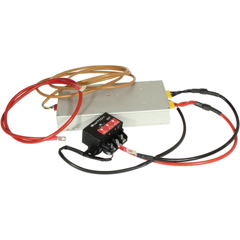 Indel B Plein-Aircon 220V Smart Switch Power Supply