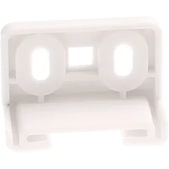 Intergrated Fridge Door Block Slider