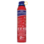 Jactone 600g ABC Powder Red Aerosol Fire Extinguisher