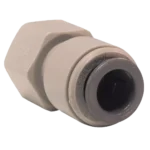 John Guest 12mm 3/8 bsp 2 pack