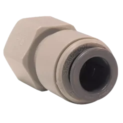 John Guest 12mm 3/8 bsp 2 pack