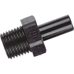 John Guest 12mm – 3/8 BSP (Pack of 2)