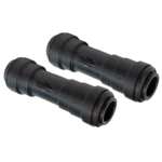 John Guest 12mm single check valve (2 Pack)